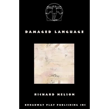 Damaged Language: Radio Plays