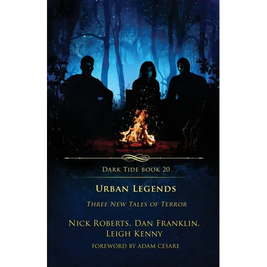 Urban Legends: Three New Tales of Terror