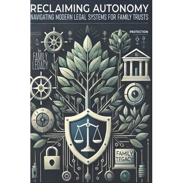 Reclaiming Autonomy: Navigating Modern Legal Systems with Family Trusts