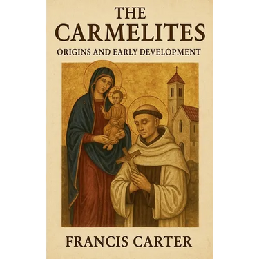 The Carmelites: Origins and Early Development
