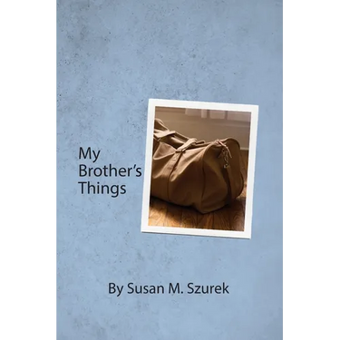 My Brother's Things