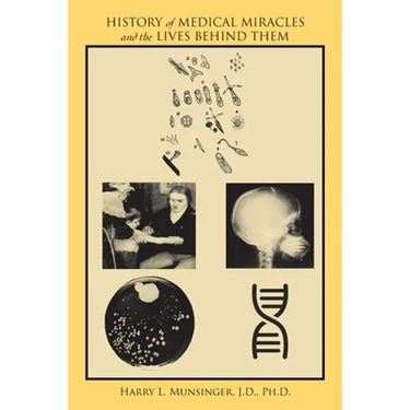 History of Medical Miracles and the Lives Behind Them
