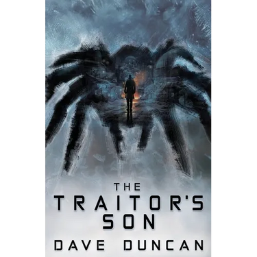 The Traitor's Son