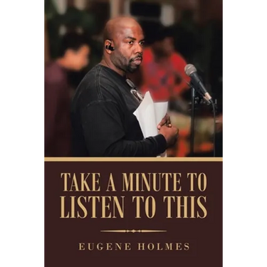 Take a Minute to Listen to This
