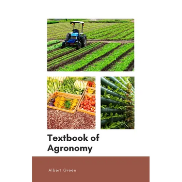 Textbook of Agronomy