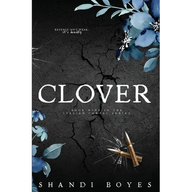 Clover - Discreet