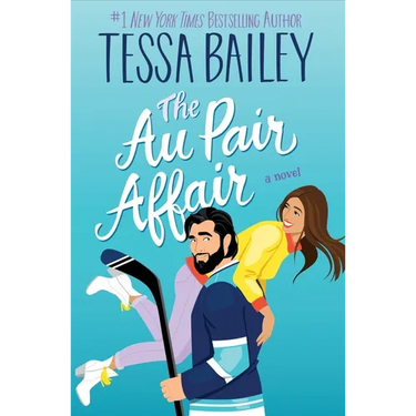 The Au Pair Affair