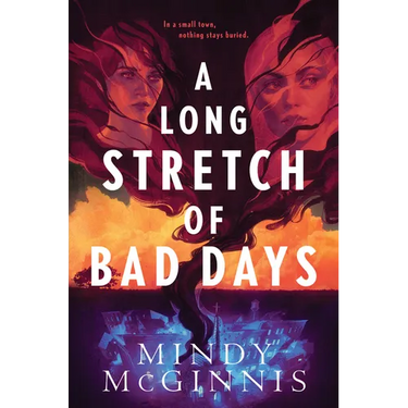 A Long Stretch of Bad Days