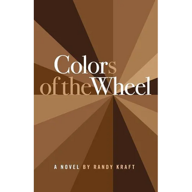 Colors of the Wheel