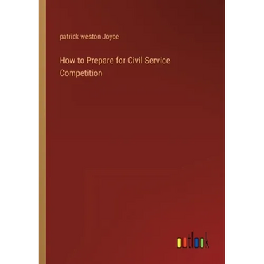 How to Prepare for Civil Service Competition