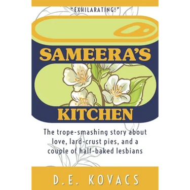 Sameera's Kitchen