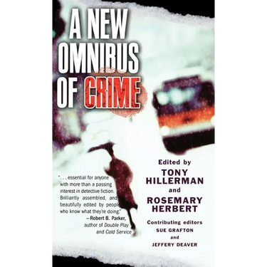 A New Omnibus of Crime