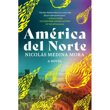 América del Norte