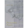Personalist Papers