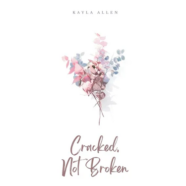 Cracked, Not Broken