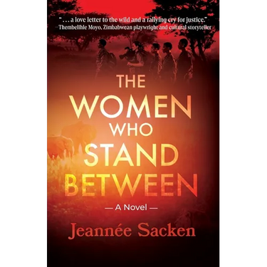 The Women Who Stand Between