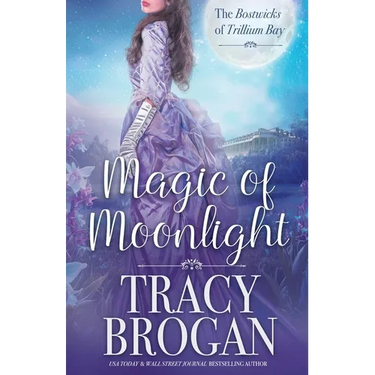 Magic of Moonlight