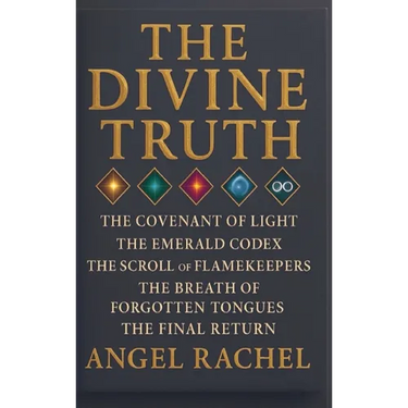 The Divine Truth