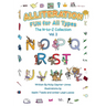 Alliteration Fun For All Types: Volume 2, The N to Z Collection