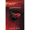 Bad Elf and The Krampus: A Twisted Christmas Tale