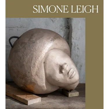 Simone Leigh
