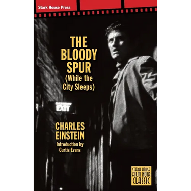 The Bloody Spur