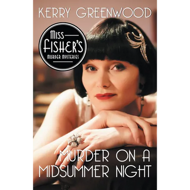 Murder on a Midsummer Night