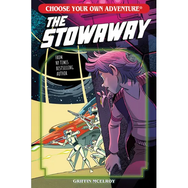 The Stowaway