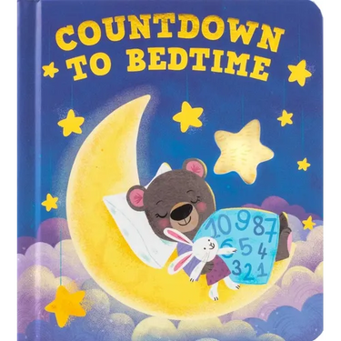 Countdown to Bedtime
