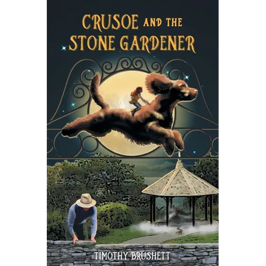 Crusoe and the Stone Gardener