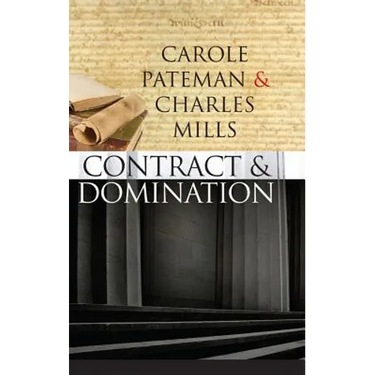 The Contract and Domination