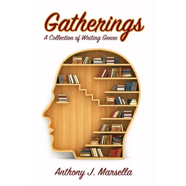 Gatherings: A Collection of Writing Genre