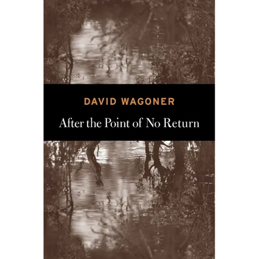 After the Point of No Return
