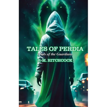 Tales of Perdia: Trials of the Guardians
