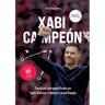 Xabi Campeón: Tactical perspectives on Xabi Alonso's Bayer Leverkusen