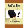 Read Your Bible