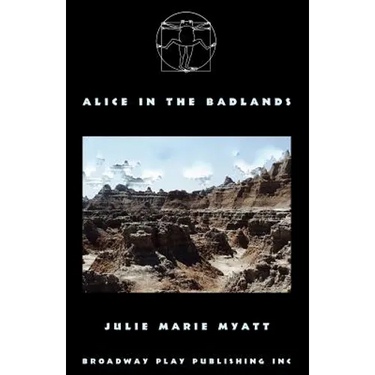 Alice In The Badlands