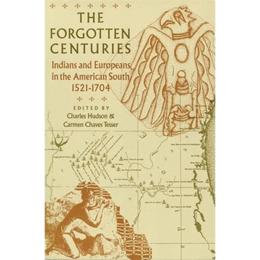 Forgotten Centuries