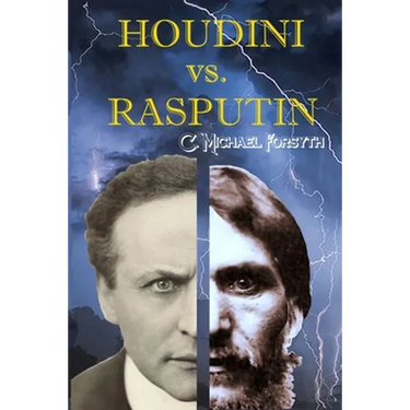 Houdini vs. Rasputin