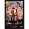 Romeo and Juliet the Graphic Novel: Original Text