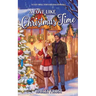 A Love Like Christmas Time: A Cozy Small Town Holiday Romance