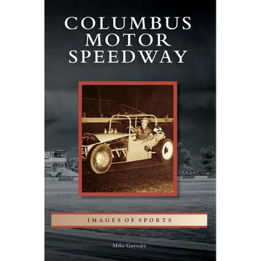 Columbus Motor Speedway