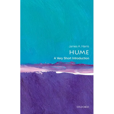 Hume: A Very Short Introduction