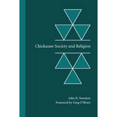 Chickasaw Society and Religion