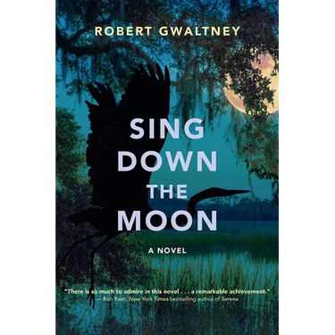 Sing Down the Moon
