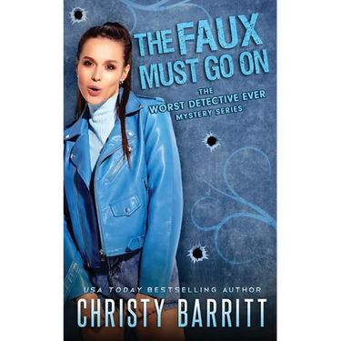 The Faux Must Go On