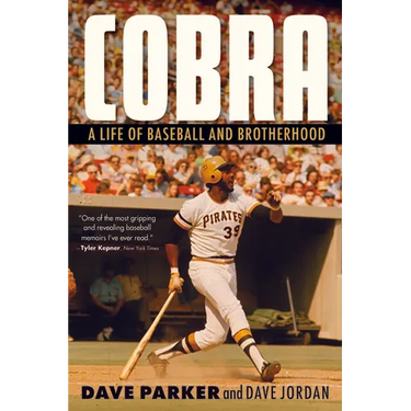 Cobra: A Life of Baseball and Brotherhood