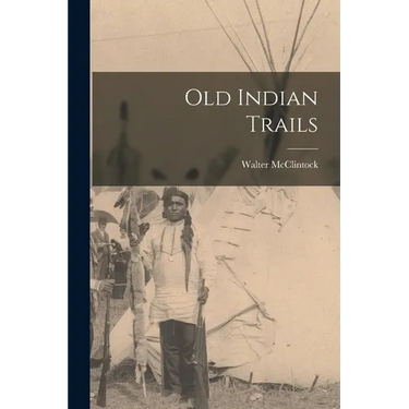 Old Indian Trails