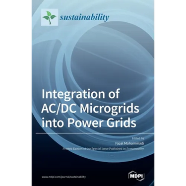 Integration of AC/DC Microgrids into Power Grids