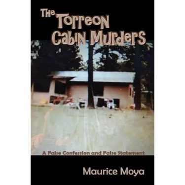 The Torreon Cabin Murders